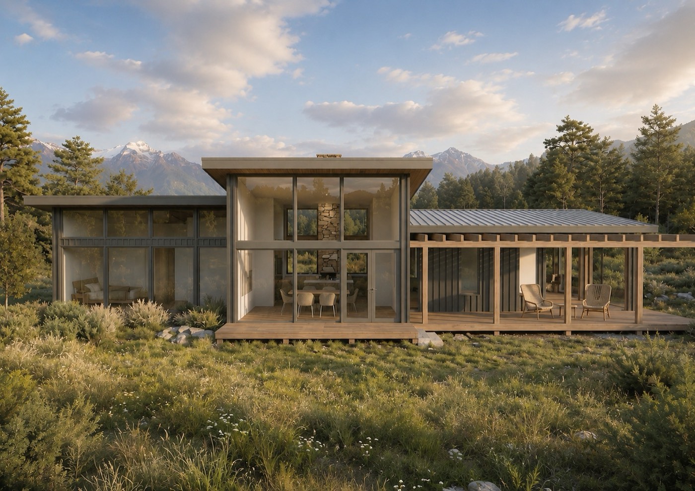 Casa Treve